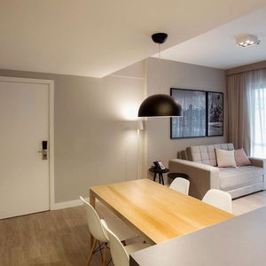 Hotel Aparthotel Adagio Salvador cazare Salvador