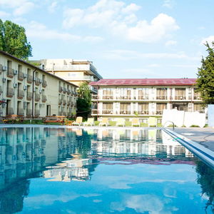 Hotel Hotel Q cazare Olimp