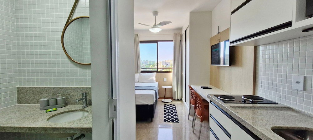 Hotel Cobdr0100 - Edificio Smart Orla