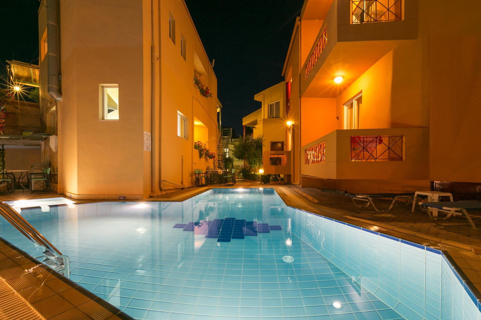 Elotia Hotel