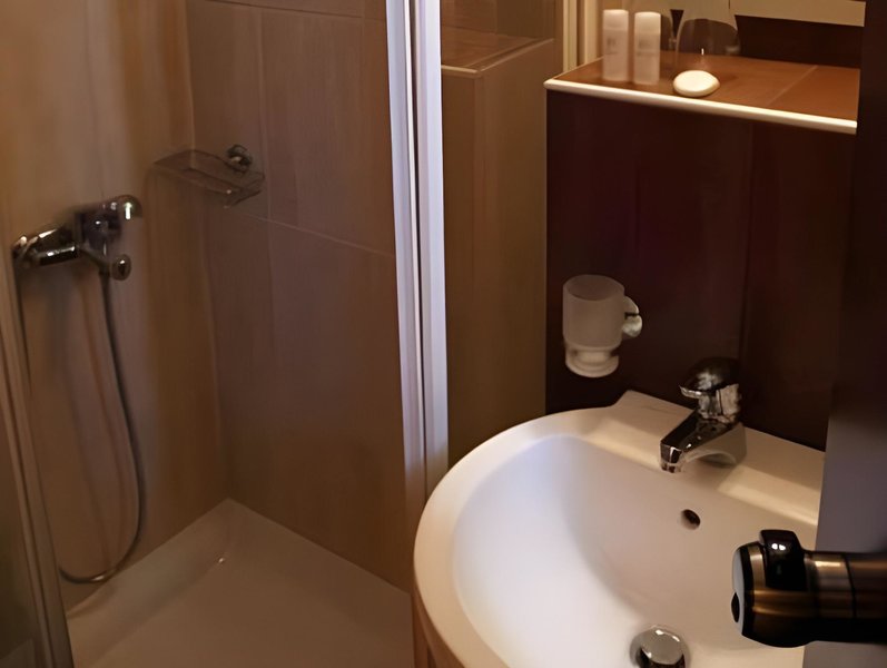 dal travel Hotel Filoxenia