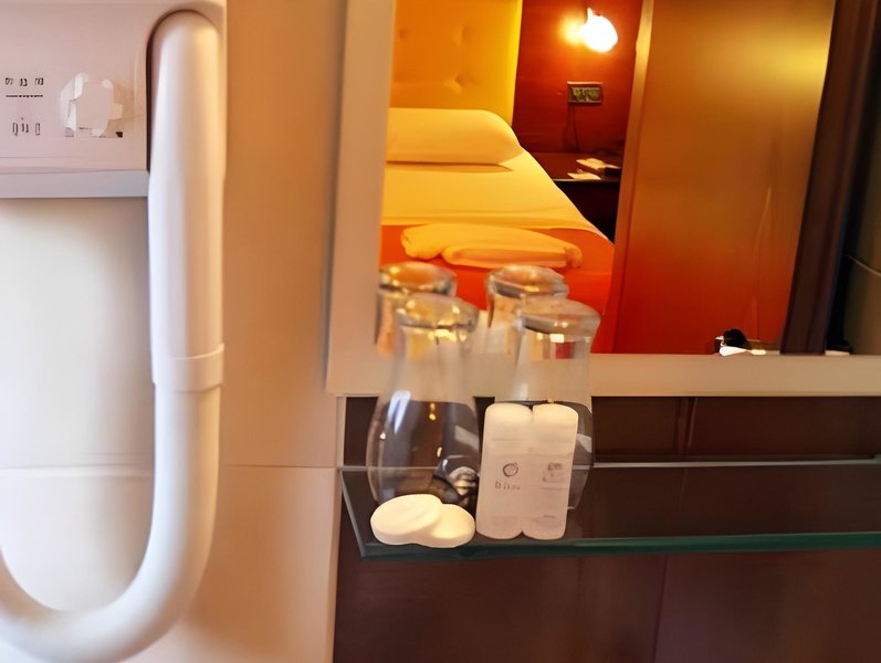 dal travel Hotel Filoxenia