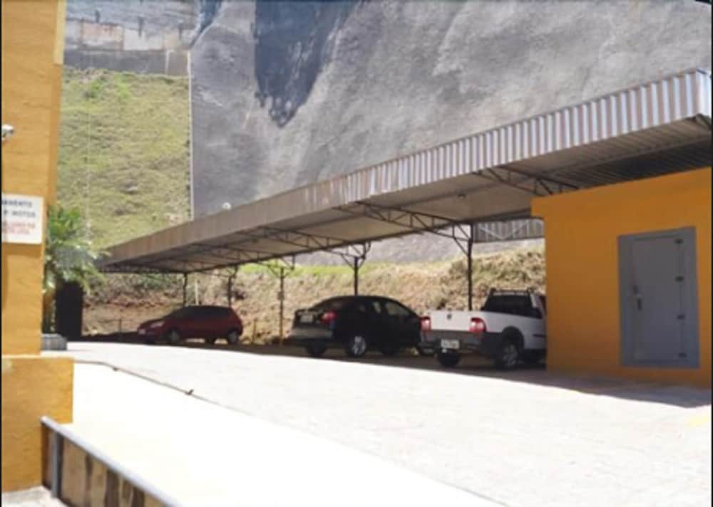 Hotel Hotel Sempre Ogunja