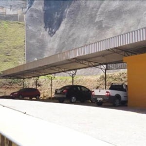 Hotel Hotel Sempre Ogunja cazare Salvador