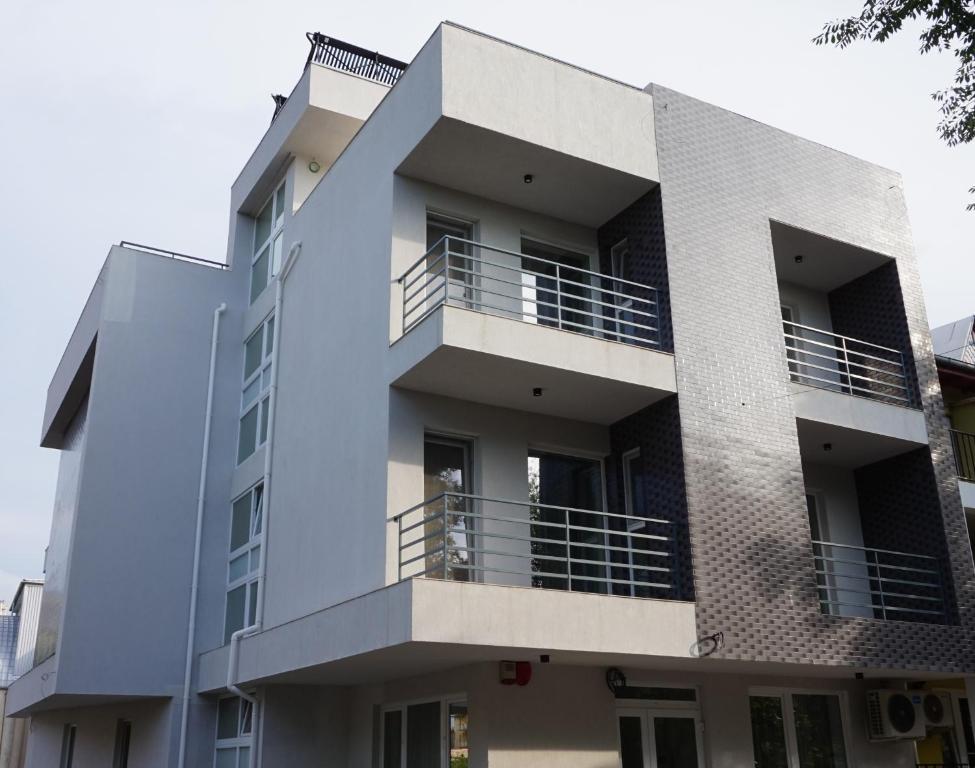 Hotel Pensiunea Casid