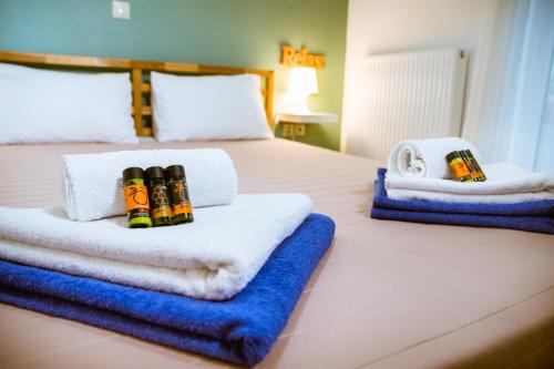 dal travel Harmony Apartments