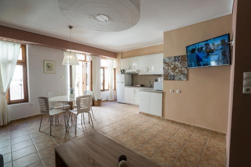 dal travel Horizon Deluxe House