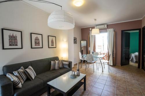 dal travel Horizon Deluxe House