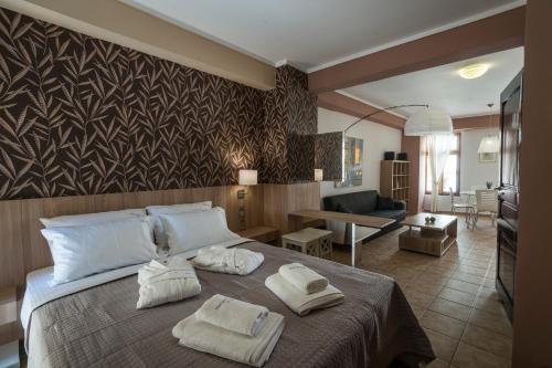 dal travel Horizon Deluxe House