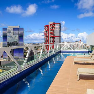 Hotel Salvador Business Flat cazare Salvador