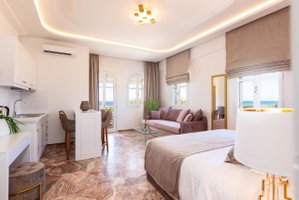Hotel Pinelopi Beach Suites cazare Kavros
