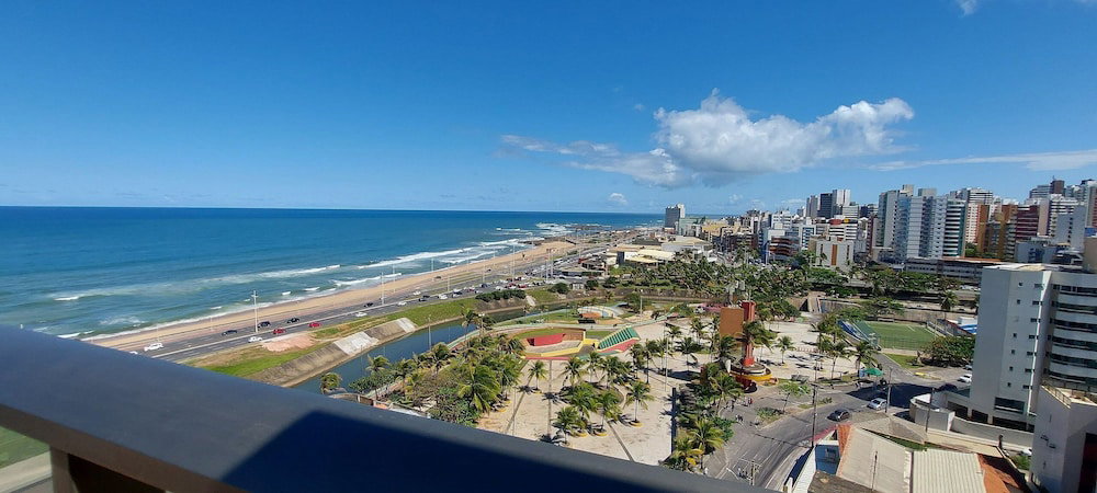 Hotel Cocaz0101 - Smart Costa Azul
