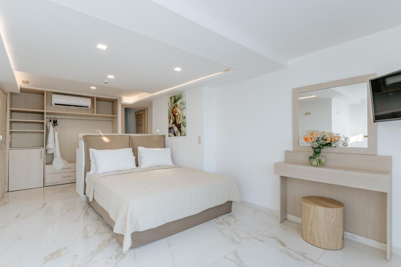 dal travel Palm Beach Apartments - Studio