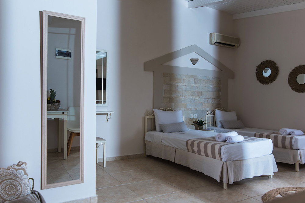 Hotel Ilios Apartments