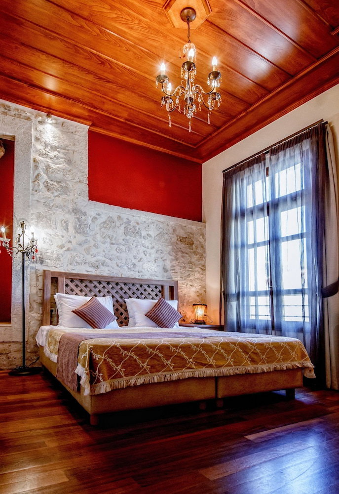 dal travel Leo Hotel