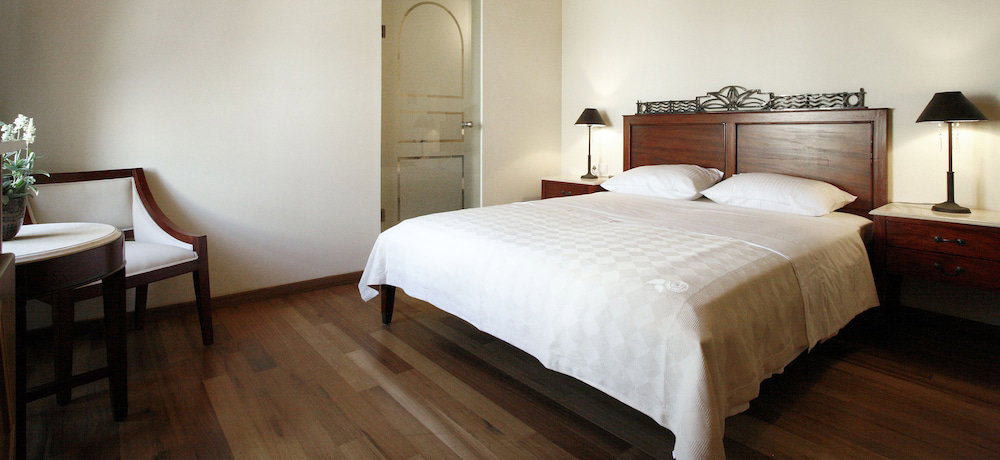 dal travel Leo Hotel