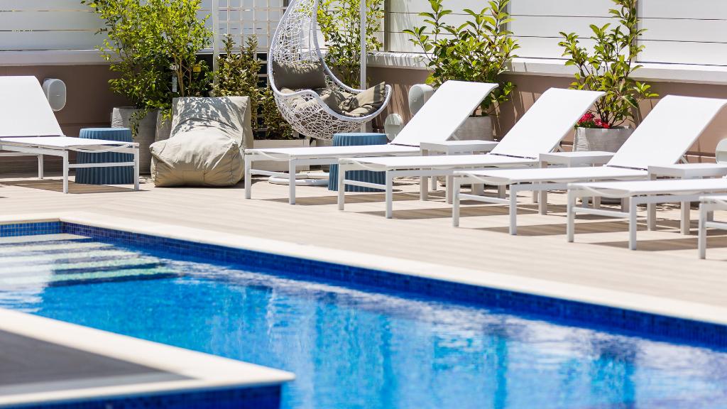 dal travel Menta City Boutique