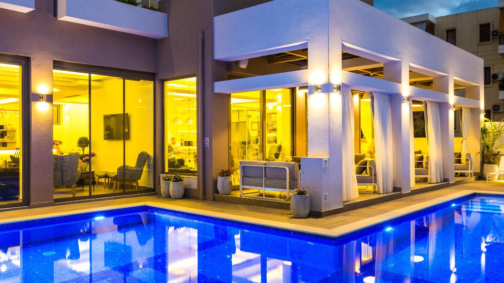 dal travel Menta City Boutique