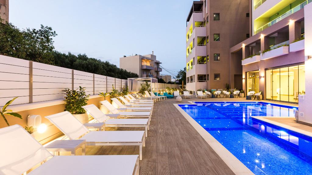 dal travel Menta City Boutique
