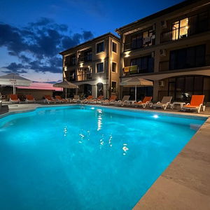 Hotel Camere De Inchiriat Popdan cazare Costinesti