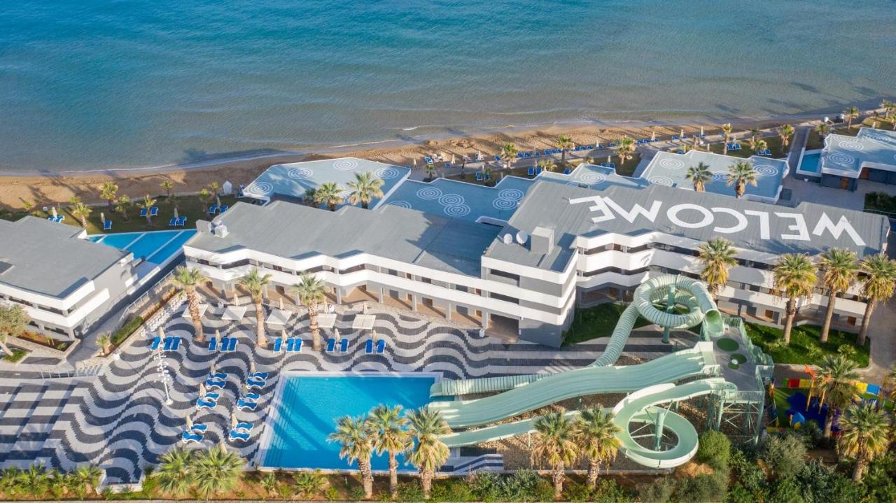 dal travel Arina Beach Resort