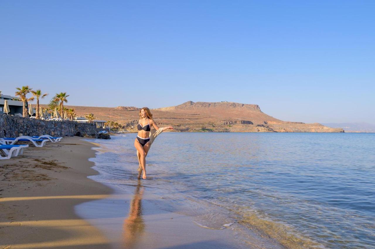 dal travel Arina Beach Resort