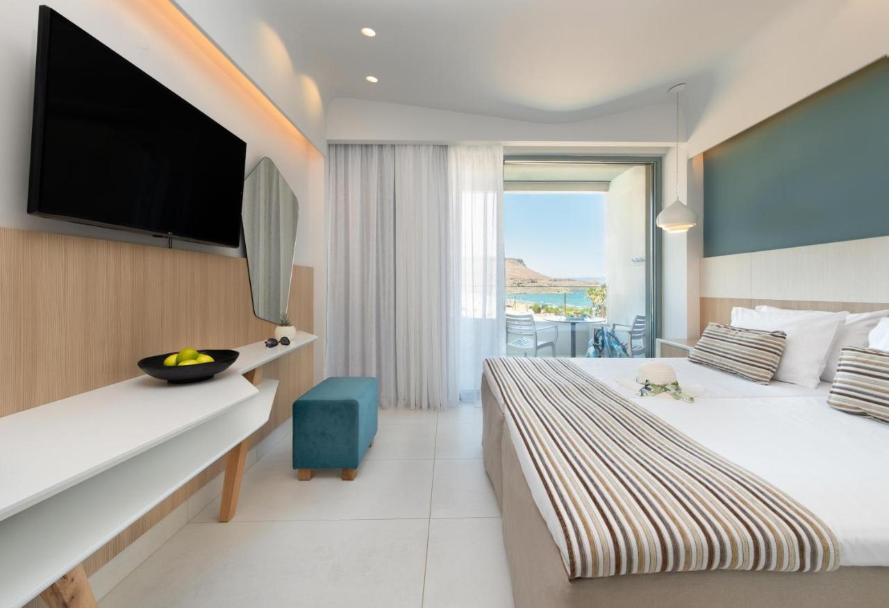 dal travel Arina Beach Resort