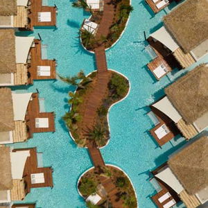 Hotel Stella Island Luxury Resort & Spa (Only Adults + 15 Y.o) cazare Analipsi