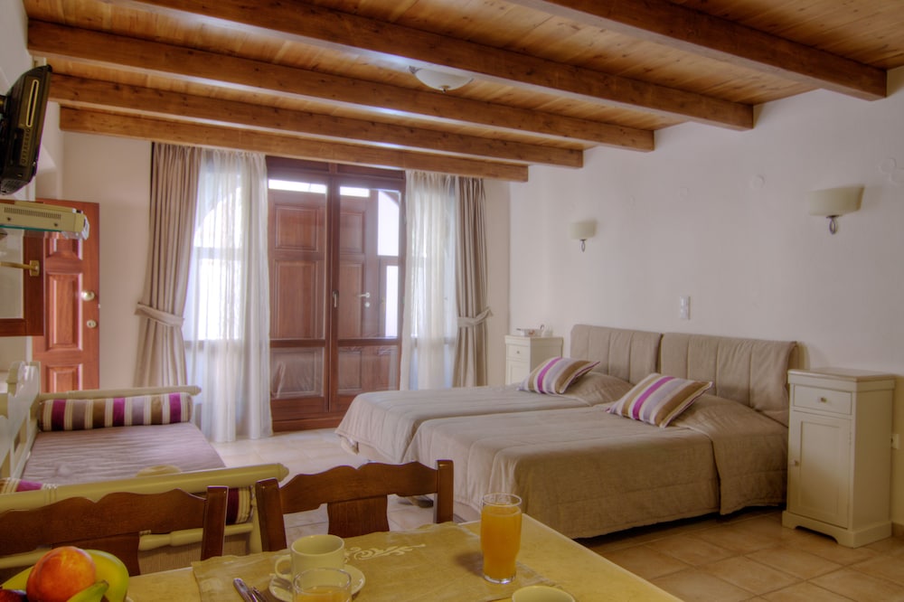 Casa Dei Delfini