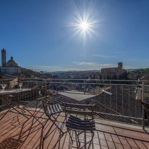 Hotel I Terzi Di Siena cazare Siena
