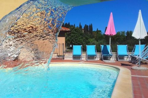 Hotel Le Meridiane