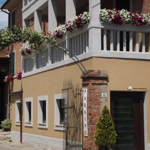 Hotel Soggiorno Lo Stellino cazare Siena
