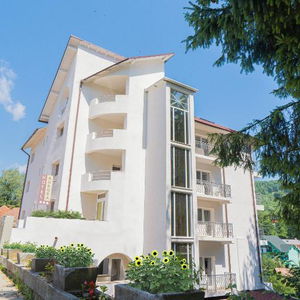 Hotel Hotel Aurora cazare Baile Olanesti