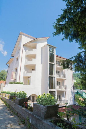 Hotel Hotel Aurora cazare Baile Olanesti