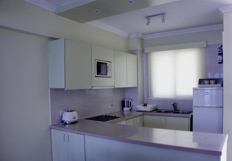 dal travel Paphinia Hotel Apartments