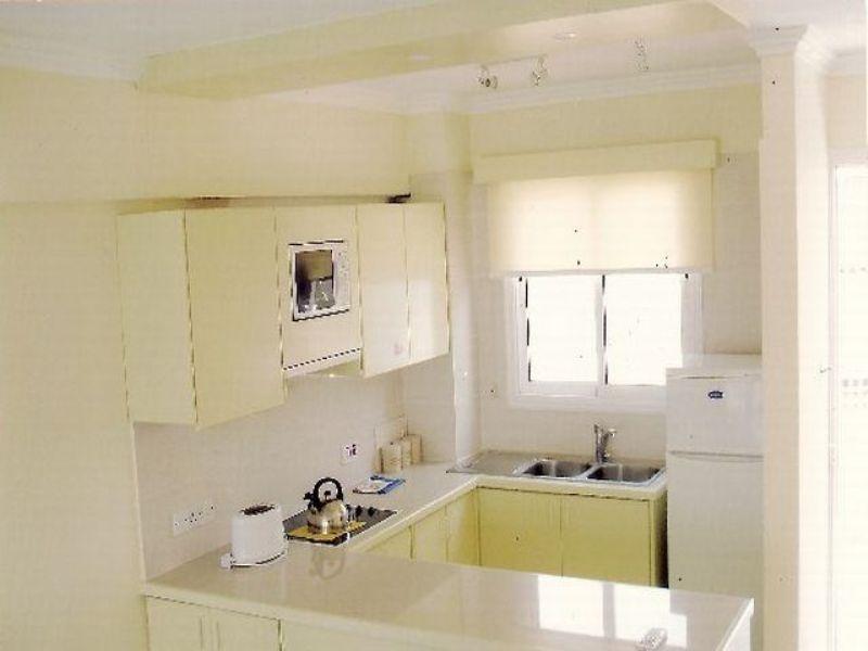 dal travel Paphinia Hotel Apartments
