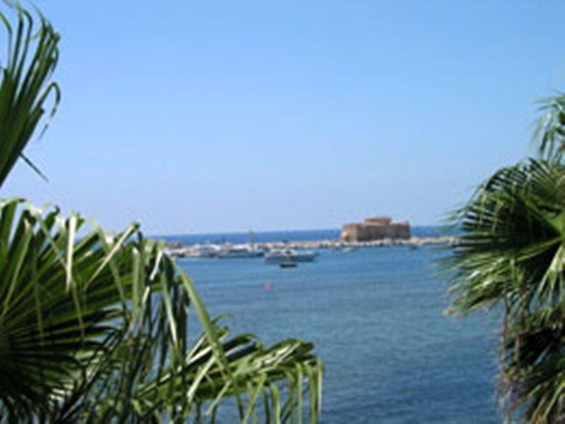 dal travel Paphinia Hotel Apartments