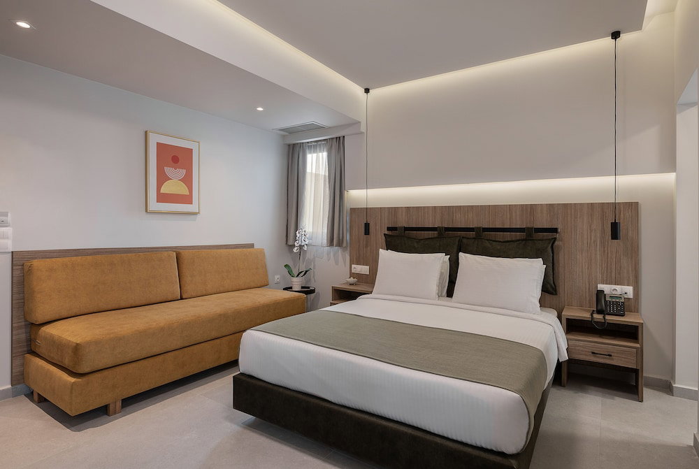 dal travel Morum City Chania