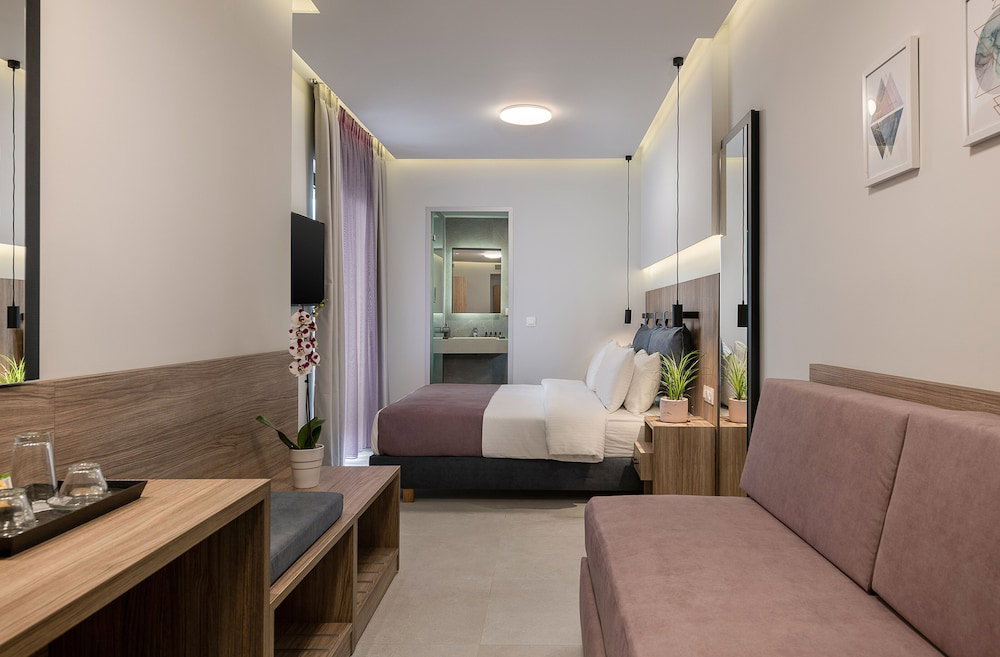 dal travel Morum City Chania