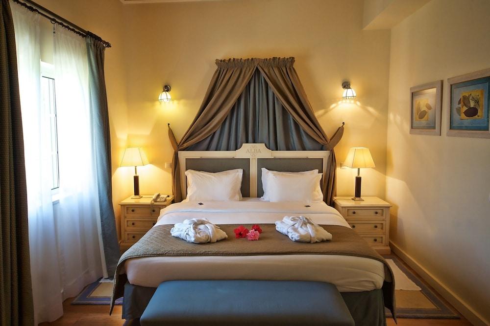 Hotel Suites Alba Resort & Spa