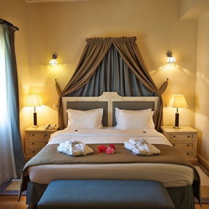 Hotel Suites Alba Resort & Spa cazare Carvoeiro