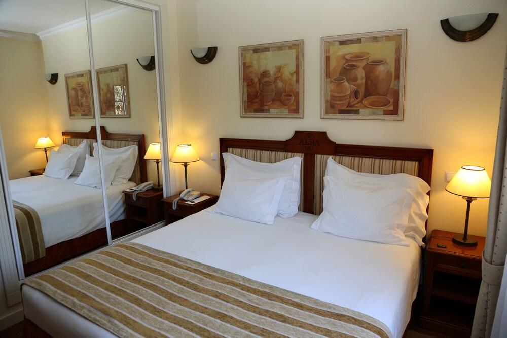 Suites Alba Resort & Spa