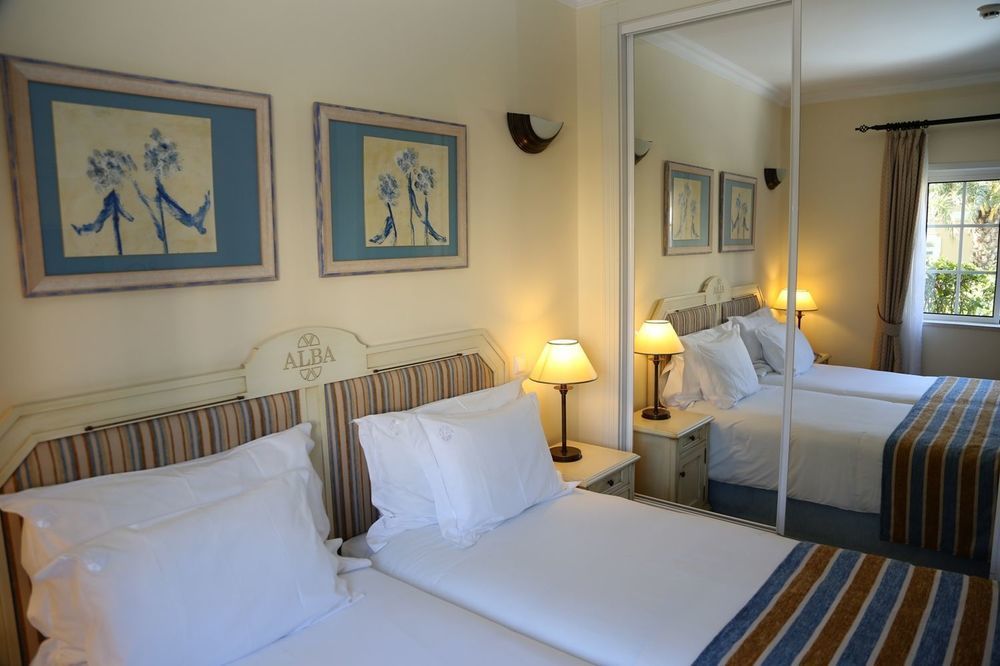 Suites Alba Resort & Spa