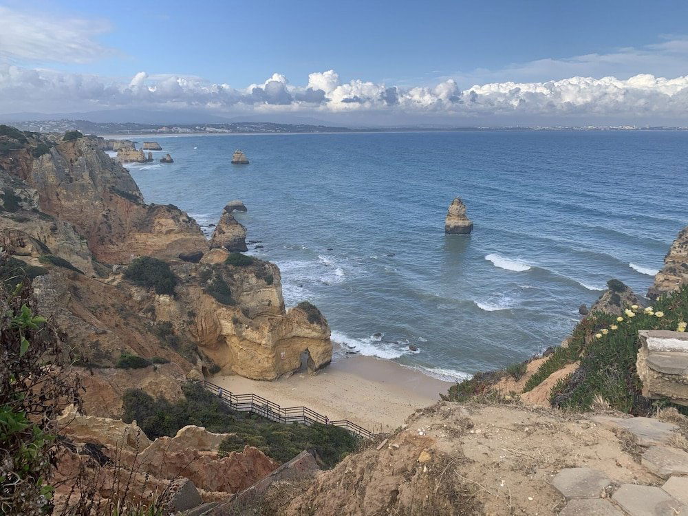 Hotel Bnb And Spa Carvoeiro