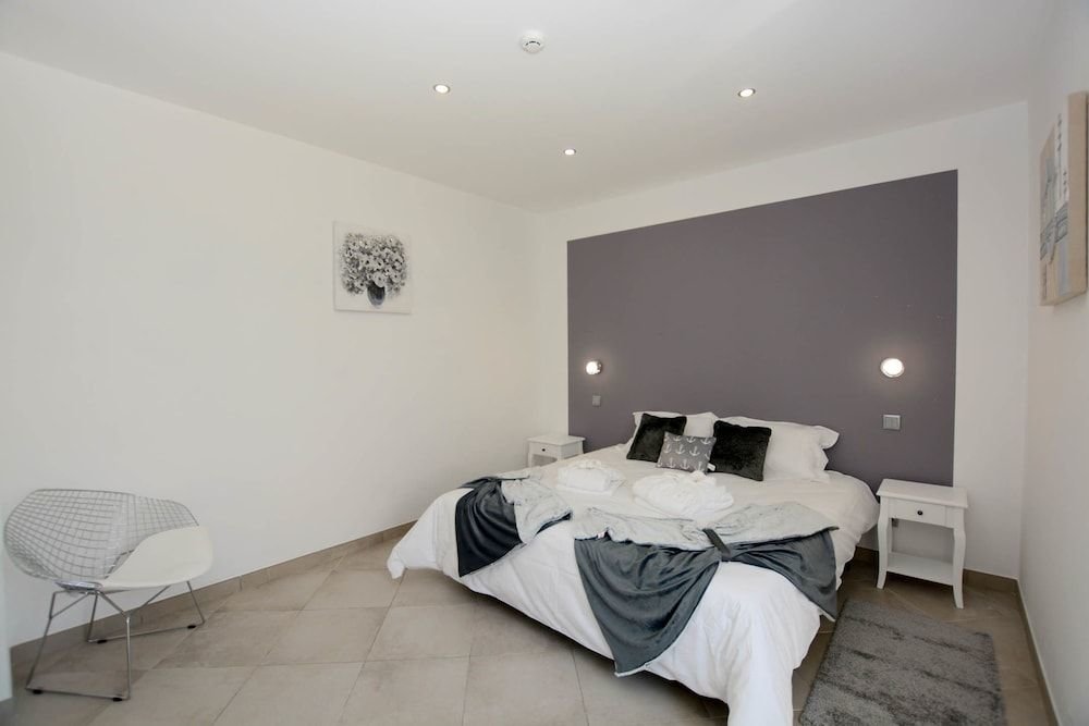 Bnb And Spa Carvoeiro