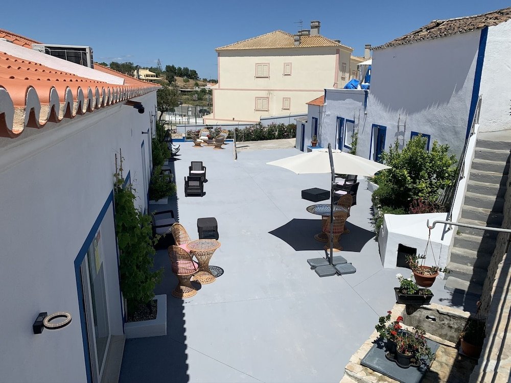 Bnb And Spa Carvoeiro