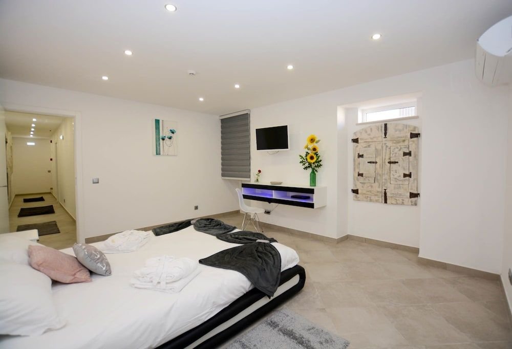 Bnb And Spa Carvoeiro