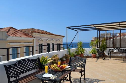 Elia Palazzo Hotel