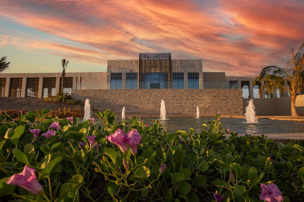 Alila Hinu Bay(81Km From Salalah)