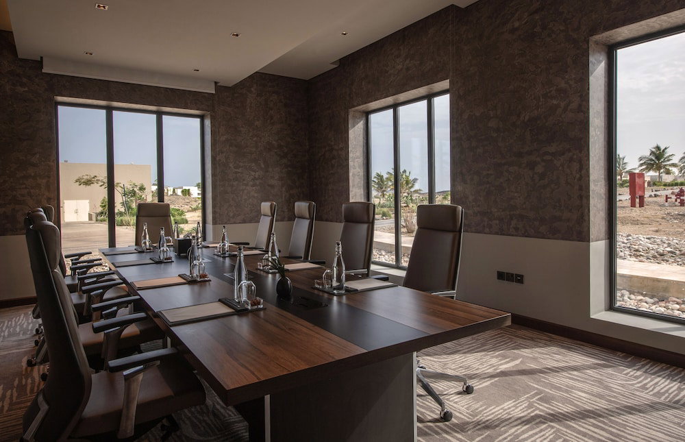 Alila Hinu Bay(81Km From Salalah)